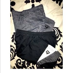 RBX’s Little Boy 2 Pack Active Shorts